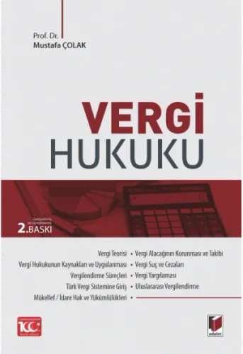 Vergi Hukuku