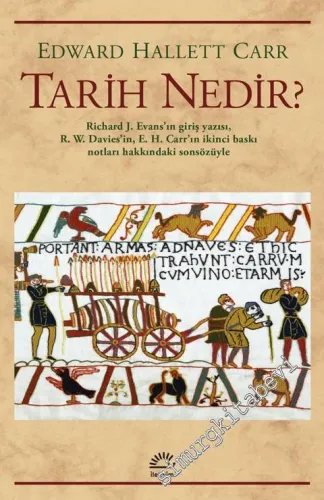 Tarih Nedir -         2025