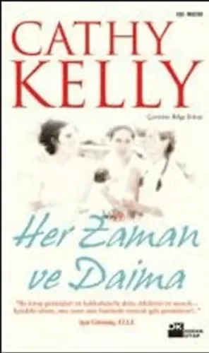 Her Zaman ve Daima Cathy Kelly