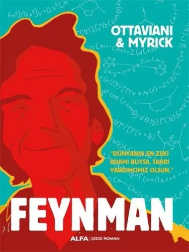 Feynman | Kitap Ambarı