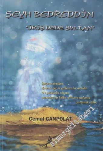 Şeyh Bedreddin İriş Dede Sultan -