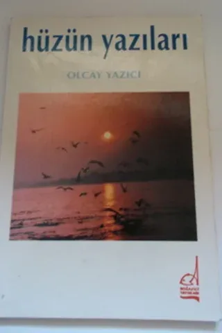 Hüzün Yazıları