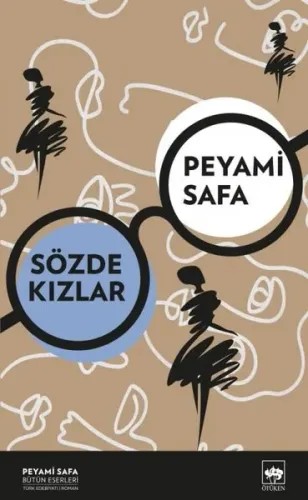 Sözde Kızlar Ötüken Neşriyat 9786254086113