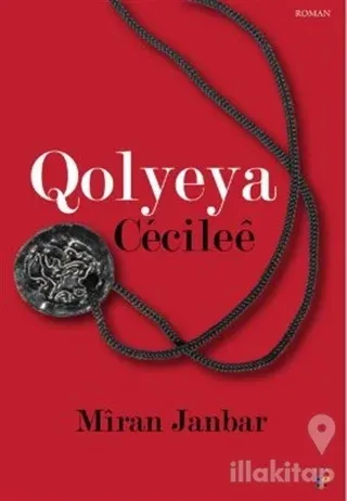 Qolyeya Cecilee