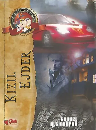 Kızıl Ejder