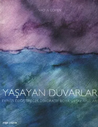 Yaşayan Duvarlar