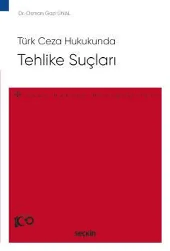 Tehlike Suçları
