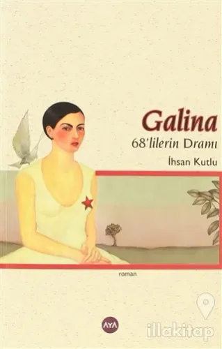 Galina