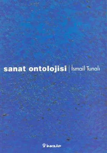Sanat Ontolojisi