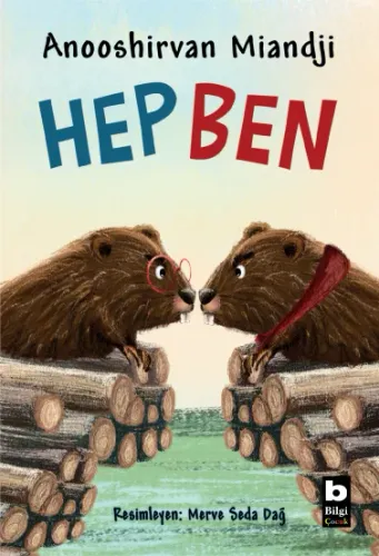 Hep Ben Anooshirvan Miandji