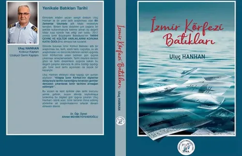 İzmir Körfezi Batıkları
