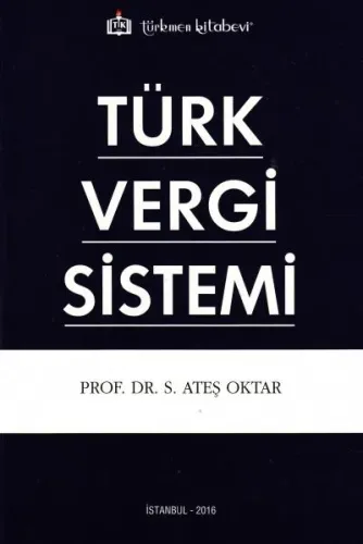 Türk Vergi Sistemi