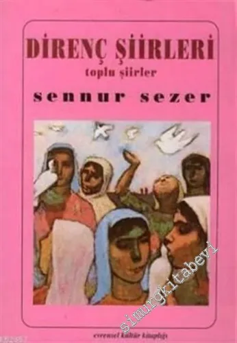 Direnç Şiirleri -        1995