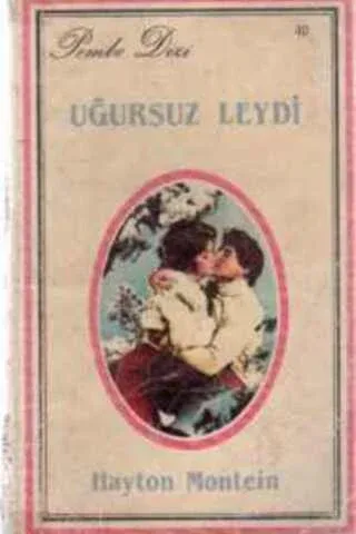 Uğursuz Leydi