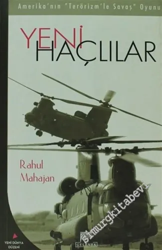 Yeni Haçlılar: Amerika'nın “Terörizm'le Savaş” Oyunu -        2003