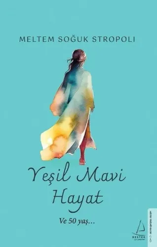 Yeşil Mavi Hayat - Ve 50 Yaş