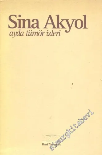 Ayda Tümör İzleri -