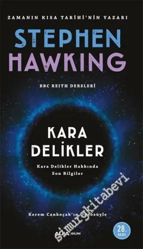 Kara Delikler: Kara Delikler Hakkında Son Bilgiler - 2022