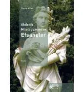 Akdeniz Mitologyasından Efsaneler
