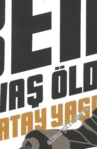 Beni Yavaş Öldür - Bir Başkomiser Galip Polisiyesi - 2019