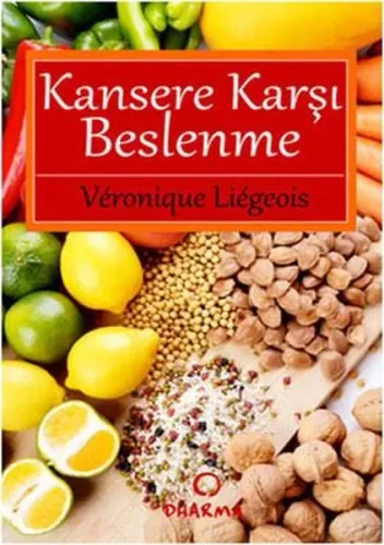 Kansere Karşı Beslenme