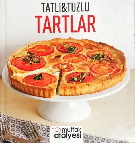 Tatlı&Tuzlu Tartlar
