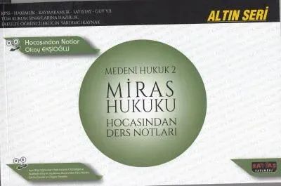 Miras Hukuku