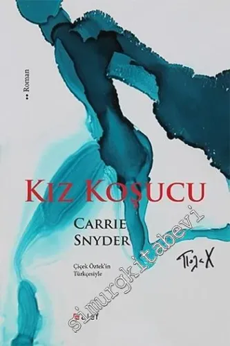 Kız Koşucu -