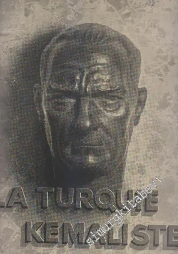 La Turquie Kemaliste ( Kamaliste ) - No: 27      Octobre 1938