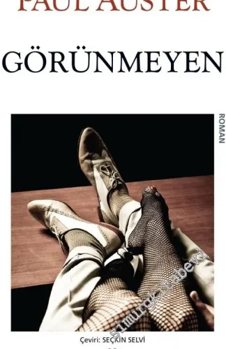 Görünmeyen -