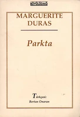 Parkta