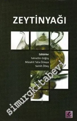 Zeytinyağı -