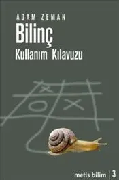 Bilinç: Kullanım Kılavuzu: Metis Bilim 03