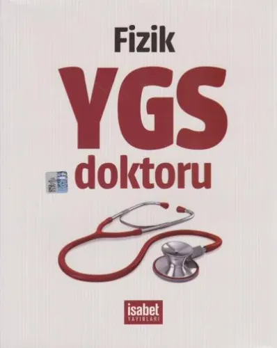 Isabet YGS Doktoru Fizik