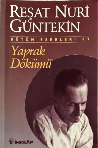 Yaprak Dökümü