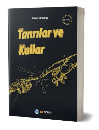 Tanrılar ve Kullar