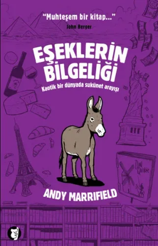 Eşeklerin Bilgeliği