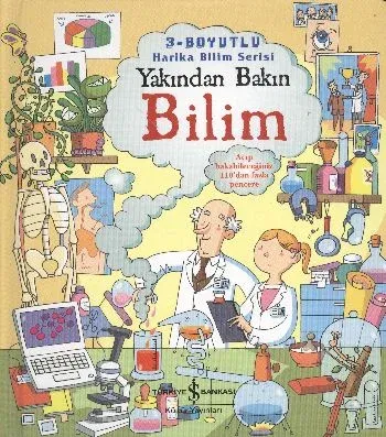 Yakından Bakın Bilim