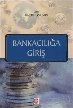 Bankacılığa Giriş