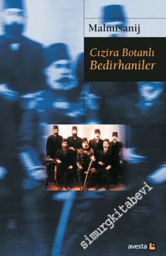 Cızira Botanlı Bedirhaniler ve Bedirhani Ailesi Derneği'nin Tutanakları -         2010