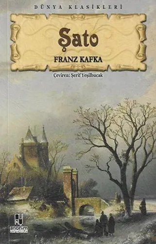 Şato