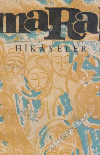Maral - Hikâyeler -        1964