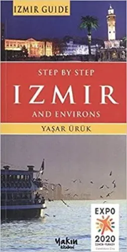 Step by Step Izmir and Environs