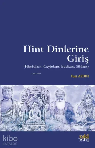 Hint Dinlerine Giriş
