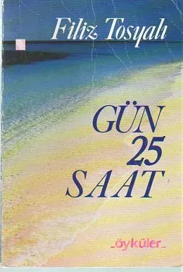 Gün 25 Saat