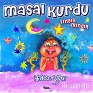 Masal Kurdu Tıngır Mıngır