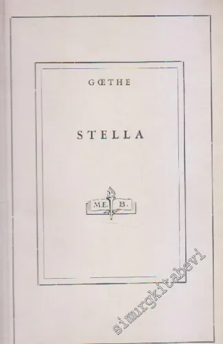 Stella -        1946