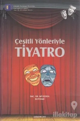 Çeşitli Yönleriyle Tiyatro