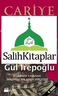 Cariye | Haremde Yaşanan İmkânsız Bir Aşkın Hikâyesi