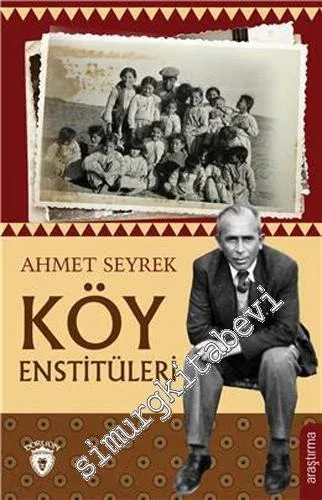 Köy Enstitüleri -         2019